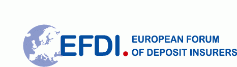 Logo EFDI