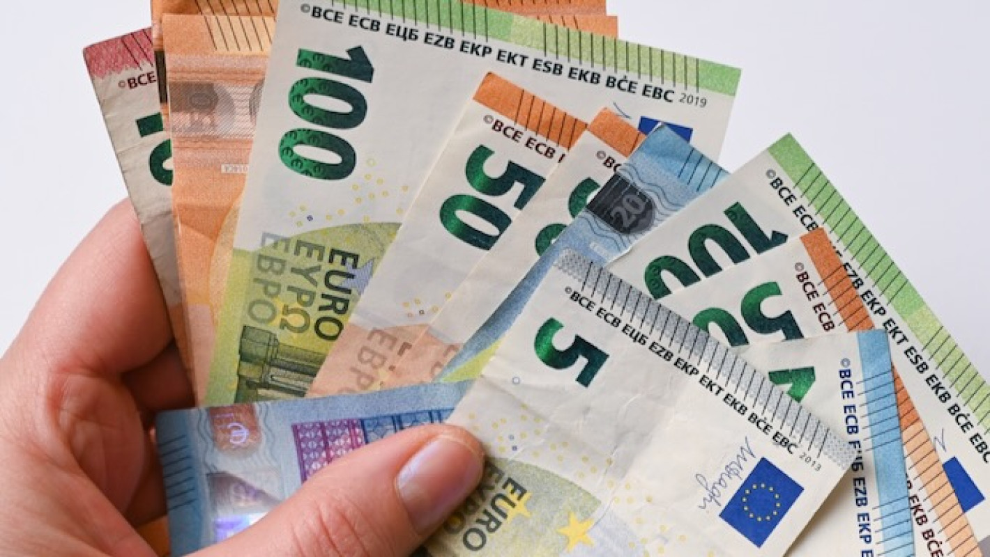 geld